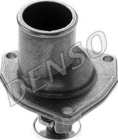 Denso DTM92283 - Coolant thermostat / housing car-mod.net
