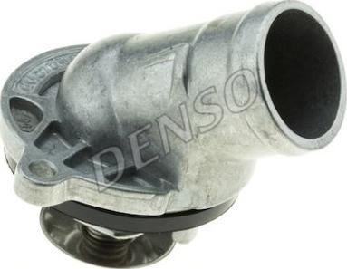 Denso DTM88458 - Coolant thermostat / housing car-mod.net