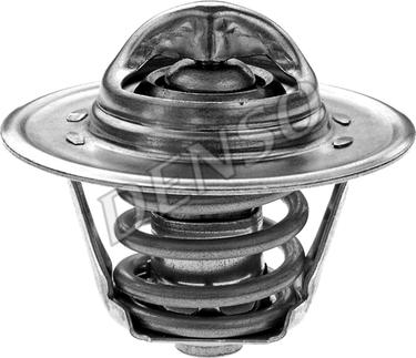 Denso DTM88475 - Coolant thermostat / housing car-mod.net