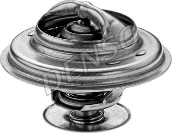 Denso DTM88304 - Coolant thermostat / housing car-mod.net