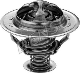 Denso DTM88382 - Coolant thermostat / housing car-mod.net