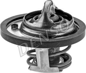 Denso DTM88337 - Coolant thermostat / housing car-mod.net