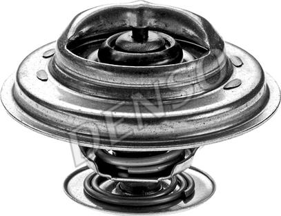 Denso DTM88247 - Coolant thermostat / housing car-mod.net