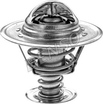 Denso DTM88228 - Coolant thermostat / housing car-mod.net