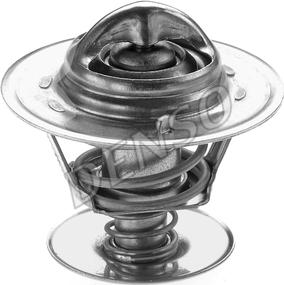 Denso DTM88270 - Coolant thermostat / housing car-mod.net