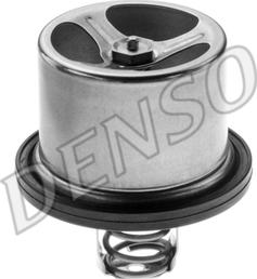 Denso DTM82459 - Coolant thermostat / housing car-mod.net