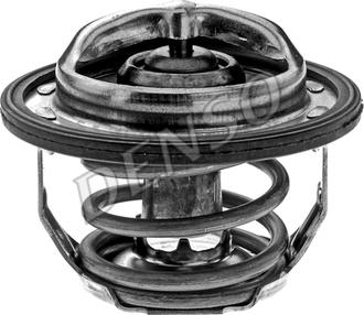 Denso DTM82461 - Coolant thermostat / housing car-mod.net