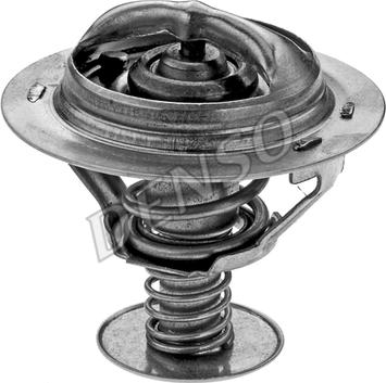 Denso DTM82410 - Coolant thermostat / housing car-mod.net