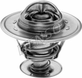 Denso DTM82555 - Coolant thermostat / housing car-mod.net