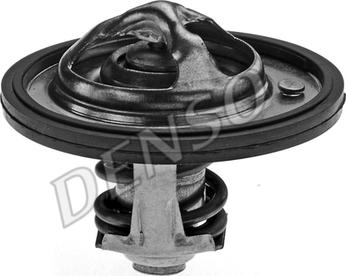 Denso DTM82513 - Coolant thermostat / housing car-mod.net