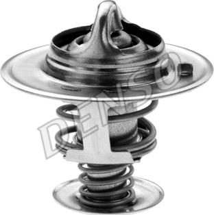 Denso DTM82363 - Coolant thermostat / housing car-mod.net