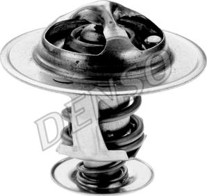 Denso DTM82373 - Coolant thermostat / housing car-mod.net