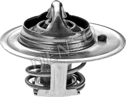 Denso DTM822040 - Coolant thermostat / housing car-mod.net