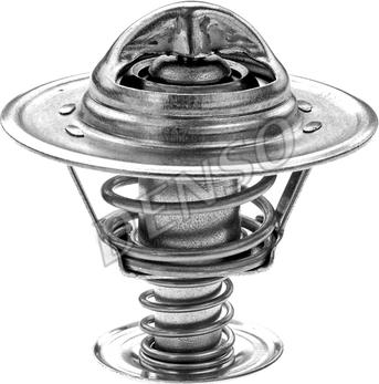 Denso DTM82228 - Coolant thermostat / housing car-mod.net