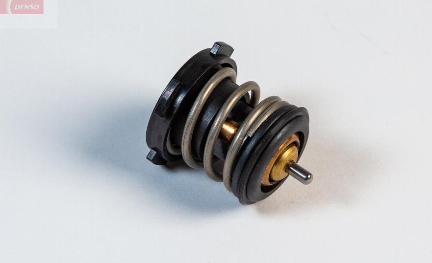 Denso DTM87964 - Coolant thermostat / housing car-mod.net