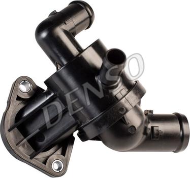 Denso DTM87698 - Coolant thermostat / housing car-mod.net