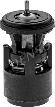 Denso DTM87385K - Coolant thermostat / housing car-mod.net