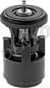 Denso DTM87385 - Coolant thermostat / housing car-mod.net