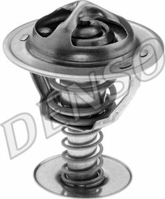Denso DTM79412 - Coolant thermostat / housing car-mod.net