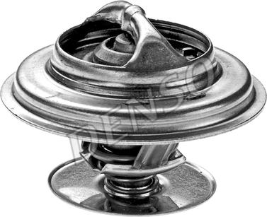 Denso DTM79248 - Coolant thermostat / housing car-mod.net