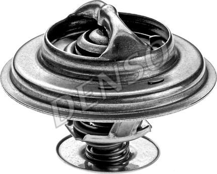 Denso DTM79274 - Coolant thermostat / housing car-mod.net