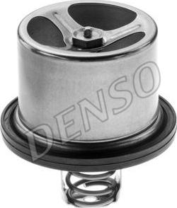 Denso DTM88459 - Coolant thermostat / housing car-mod.net