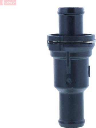 Denso DTM751030 - Coolant thermostat / housing car-mod.net