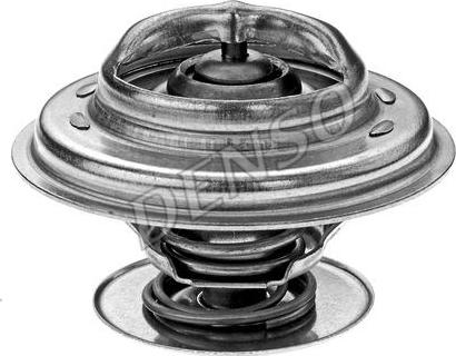 Denso DTM83248 - Coolant thermostat / housing car-mod.net