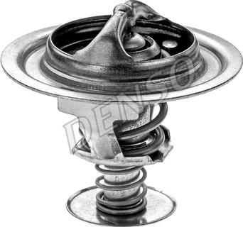 Denso DTM77302 - Coolant thermostat / housing car-mod.net