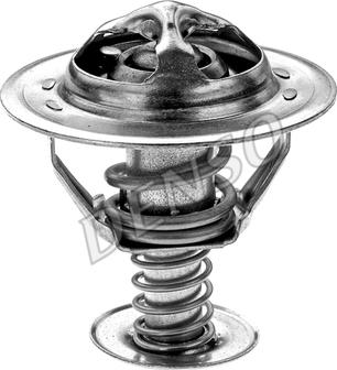 Denso DTM77281 - Coolant thermostat / housing car-mod.net