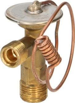 Denso DVE99901 - Expansion Valve, air conditioning car-mod.net