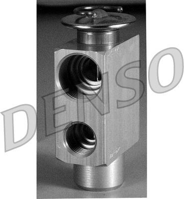 Denso DVE99009 - Expansion Valve, air conditioning car-mod.net