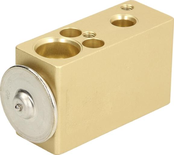 Denso DVE09004 - Expansion Valve, air conditioning car-mod.net