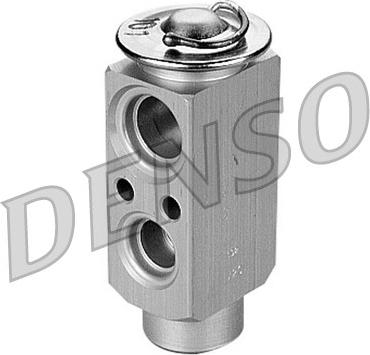 Denso DVE05009 - Expansion Valve, air conditioning car-mod.net