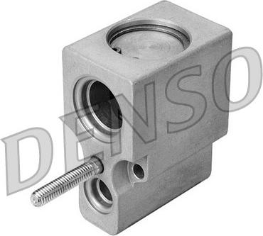 Denso DVE07004 - Expansion Valve, air conditioning car-mod.net