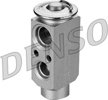 Denso DVE10001 - Expansion Valve, air conditioning car-mod.net