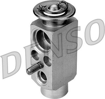 Denso DVE17008 - Expansion Valve, air conditioning car-mod.net