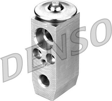 Denso DVE32006 - Expansion Valve, air conditioning car-mod.net