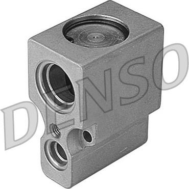 Denso DVE24001 - Expansion Valve, air conditioning car-mod.net