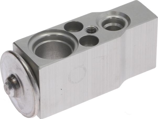 Denso DVE25002 - Expansion Valve, air conditioning car-mod.net
