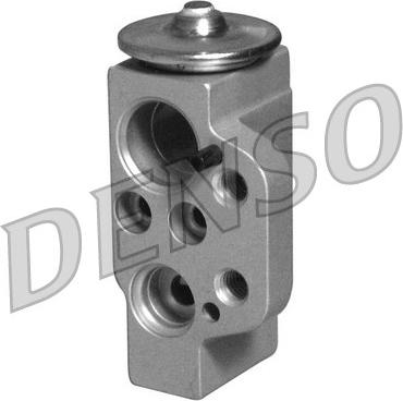 Denso DVE26001 - Expansion Valve, air conditioning car-mod.net