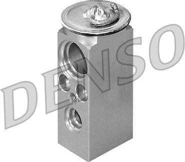 Denso DVE20001 - Expansion Valve, air conditioning car-mod.net