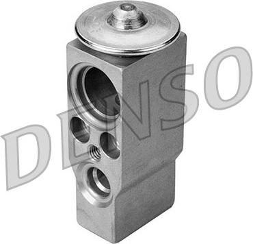 Denso DVE20002 - Expansion Valve, air conditioning car-mod.net