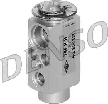 Denso DVE20010 - Expansion Valve, air conditioning car-mod.net