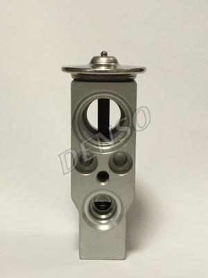 Denso DVE20011 - Expansion Valve, air conditioning car-mod.net