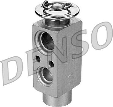 Denso DVE28001 - Expansion Valve, air conditioning car-mod.net