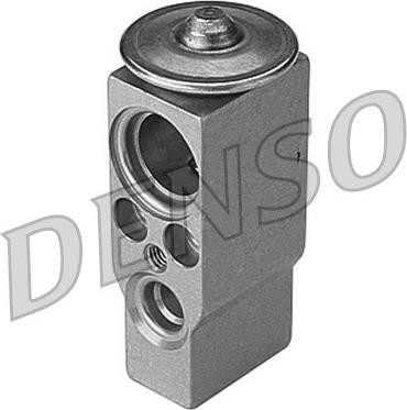 Denso DVE23001 - Expansion Valve, air conditioning car-mod.net