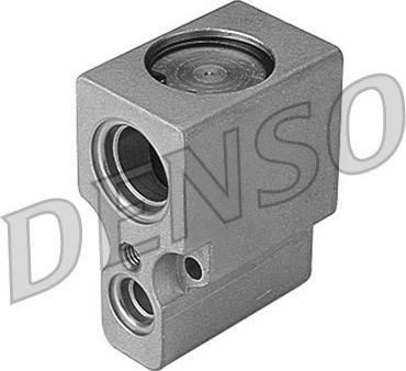 Denso DVE23002 - Expansion Valve, air conditioning car-mod.net