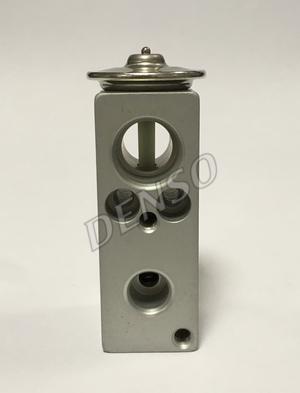 Denso DVE23016 - Expansion Valve, air conditioning car-mod.net