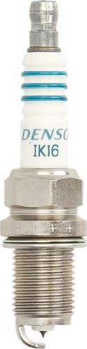 Denso IK16 - Spark Plug car-mod.net
